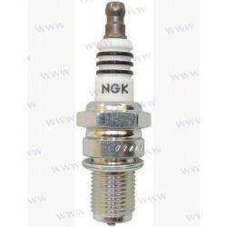 BOUGIE NGK B7HS-10 - Mercruiser NGKB7HS-10 33-82370M 087295121290