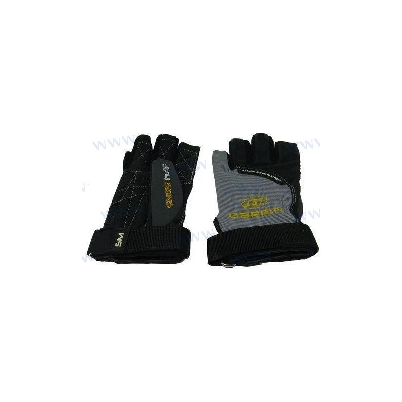 GANTS 3/4 SKINS  T-S