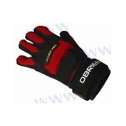 GANTS X-GRIP 3/4 T-M