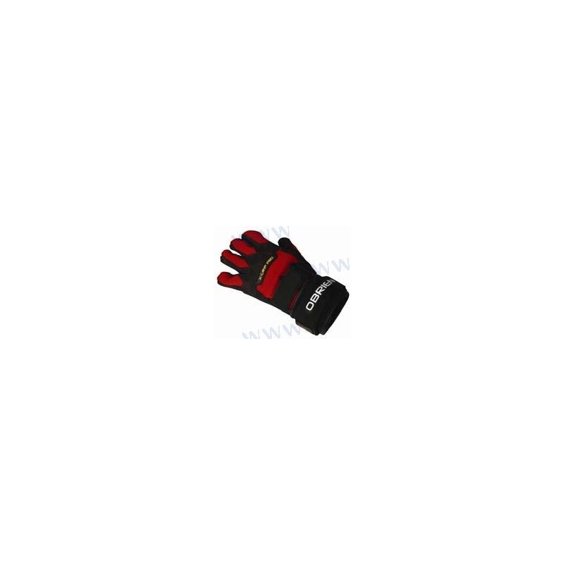 GANTS X-GRIP 3/4 T-M