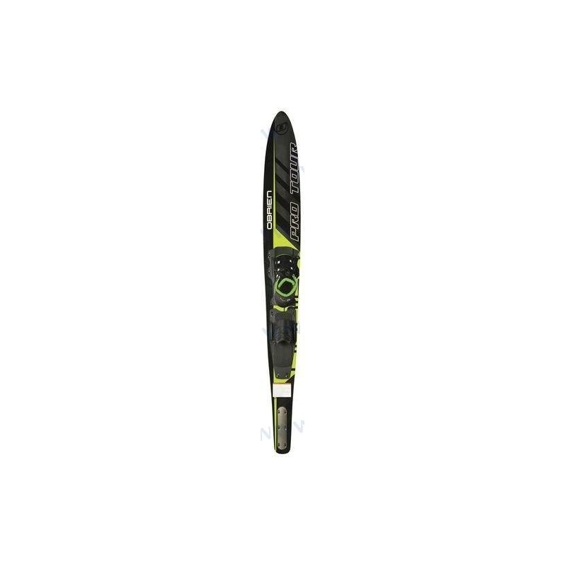 SKI SLALOM PRO TOUR 68"  W/ Z9/RTS