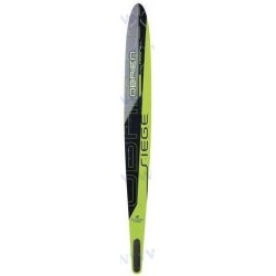 SKI SLALOM SIEGE 69" W/ X9 STD