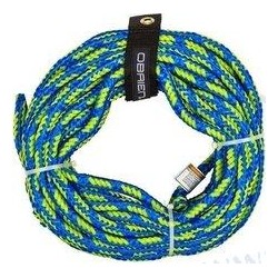 CORDE FLOTTANTE 2P BLEU