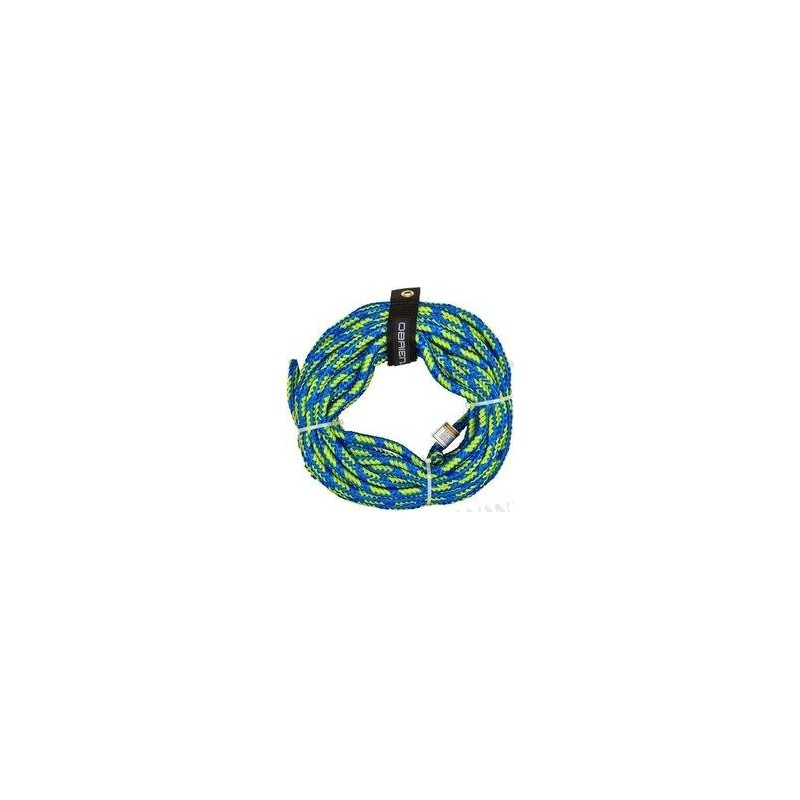 CORDE FLOTTANTE 2P BLEU