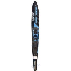 SKI SLALOM PRO TOUR  58 W/ JR. AVID