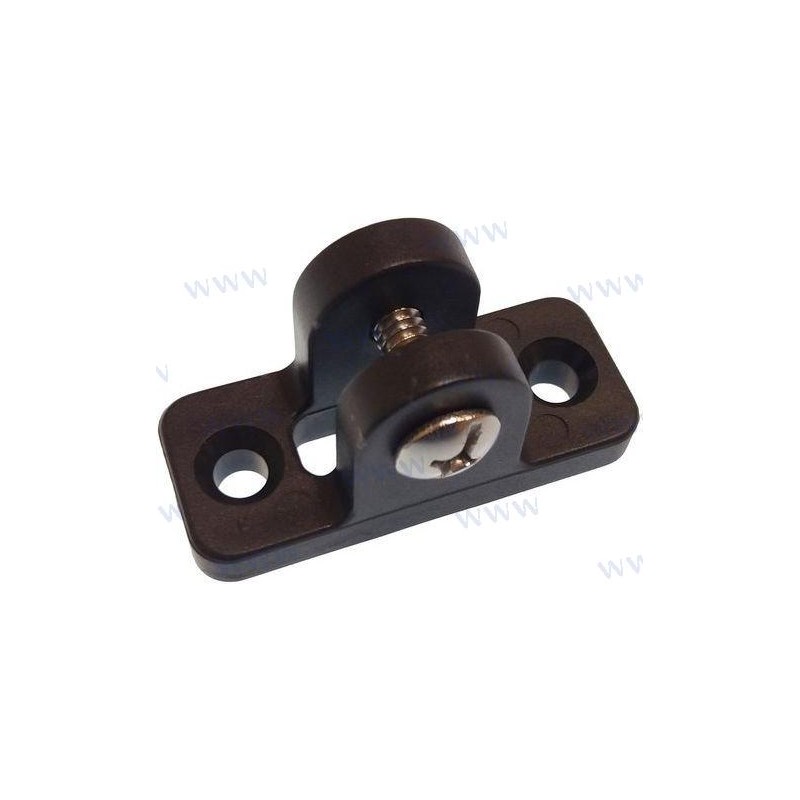 SUPPORT NYLON POUR BIMINI