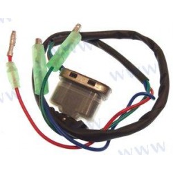 COMMUTATEUR DE TRIM - Yamaha PAE4-10040100W 703-82563-02