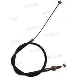 CABLE D ACCELERATEUR COMPLET - Yamaha PAF15-01030004 66M-26311-00