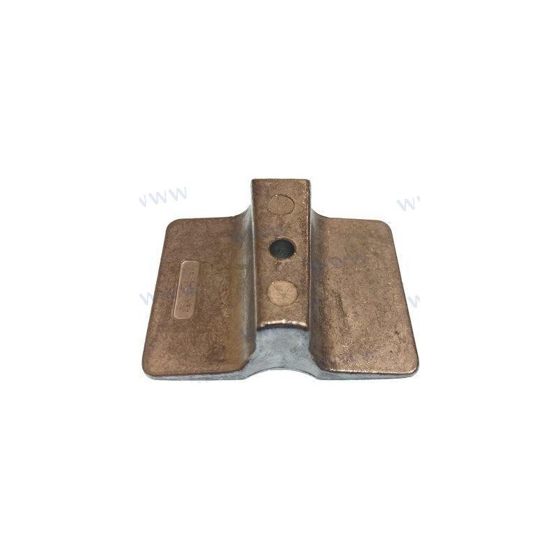 ANODE - Yamaha PAF15-06000004 61N-45251-00 61N-45251-00-00 61N-45251-01-00