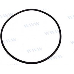 O-RING B, COVER - Yamaha PAF15-06080003 93210-56M80