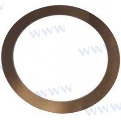 CALE  (T:0.10MM) - Mercruiser PAF15-06080006-1 626-45577-00 626-45577-00-00 626-45577-00-01