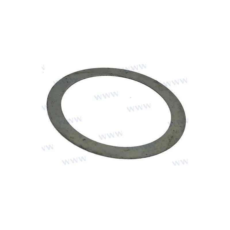 CALE  (T:0.30MM) - Yamaha PAF15-06080006-3 626-45577-20