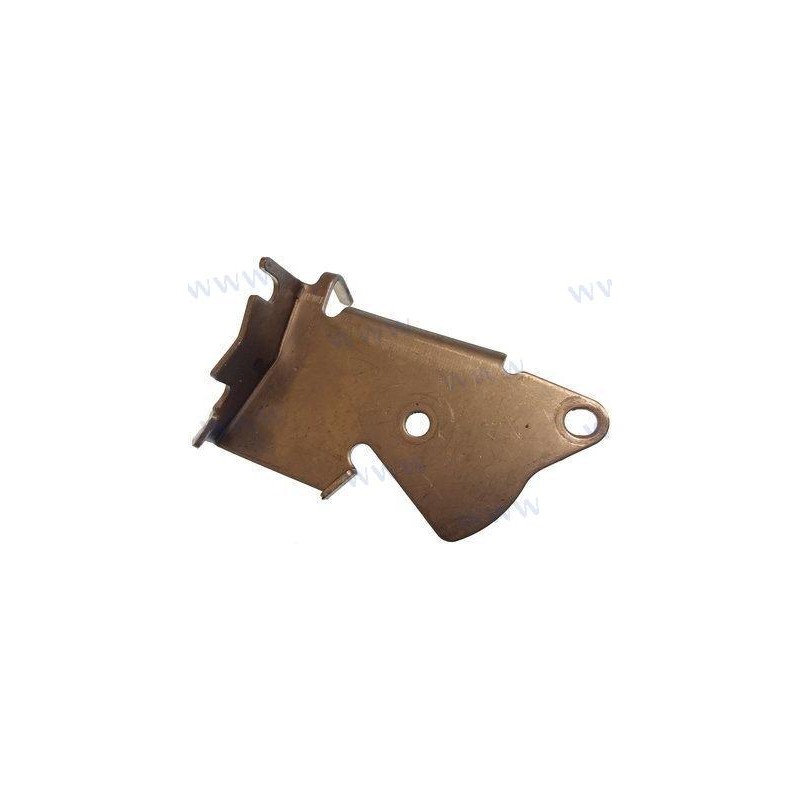 SUPPORT COMMANDE D'ACCELERATEUR - Yamaha PAF15-07000011 65W-14497-01