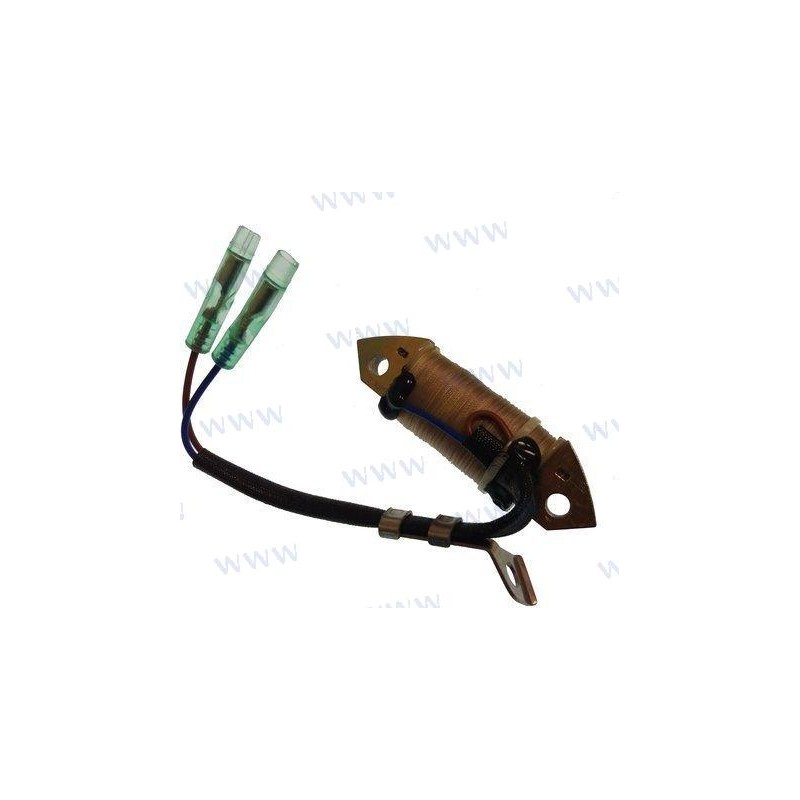 BOBINE DE CHARGE YAMAHA - Yamaha PAF15-07000300 66M-85520-00 66M-85520-00-00