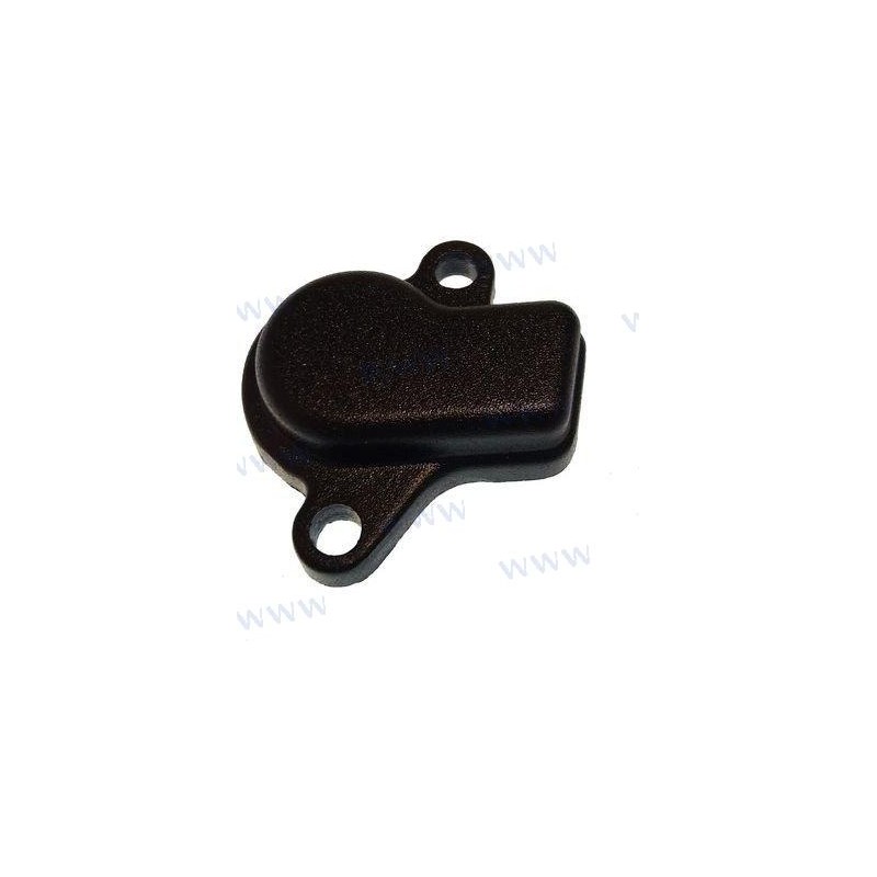 COUVERCLE DE THERMOSTAT - Mercruiser PAF15-07010021 8250311 6H3-12413-00-00 6H3-12413-00-1S 6H3-12413-00-94 6H3-12413-00-9M