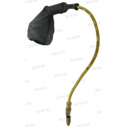 FAISCEAU POUR SONDE DE PRESSION D'HUILE - Yamaha PAF15-07010102 66M-82127-10*