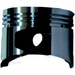 PISTON - Mercruiser PAF15-07020001 700-834963 66M-11631-00-96