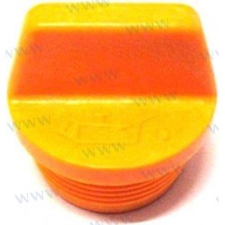 BOUCHON REMPLISSAGE D'HUILE - Mercruiser PAF15-07050004 825490 859578A1 69M-E5363-00 6G8-15363-00