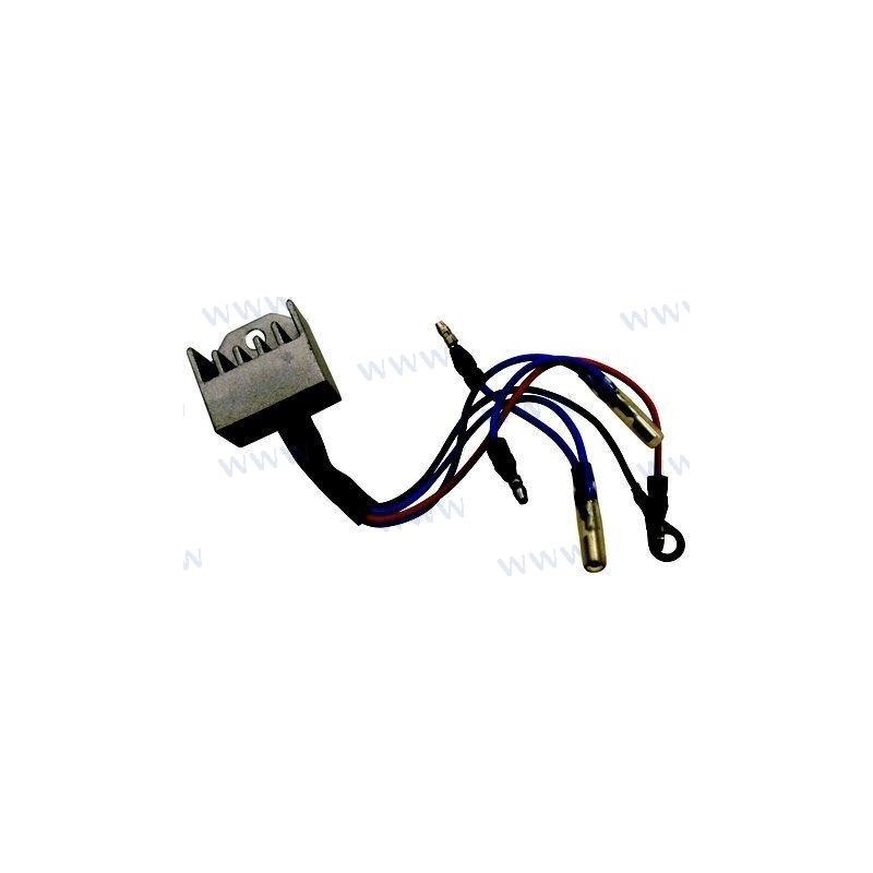 RECTIFIER - Mercruiser PAF15-07060001 853811008 5040348 6J8-81960-00