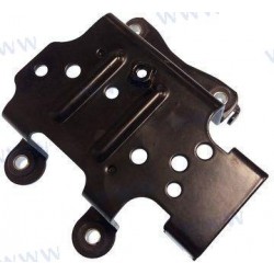 PLAQUE DE FIXATION - Yamaha PAF15-07060005 90464-09M13 90464-15M08-00