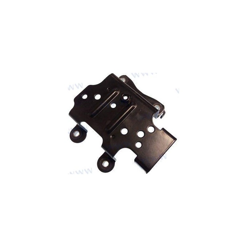 PLAQUE DE FIXATION - Yamaha PAF15-07060005 90464-09M13 90464-15M08-00