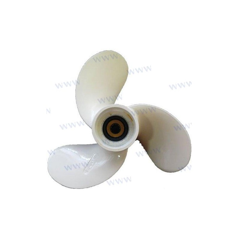 HELICE - SOLAS Propeller PAF2.6-03010000 6L5-45943-00-00 6L5-45943-00-EL 6L5-4594300