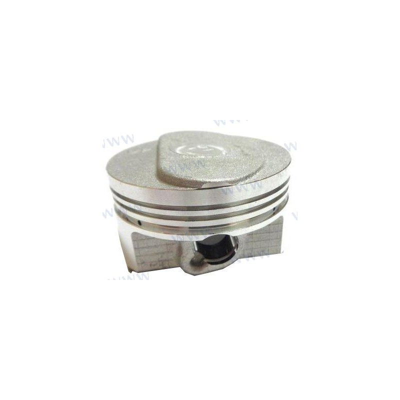 PISTON - Yamaha PAF2.6-04020001 69M-E1631-00-96 69M-E1631-01-96