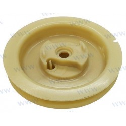 POULIE DE LANCEUR - Yamaha PAF2.6-04070004 69M-15714-00