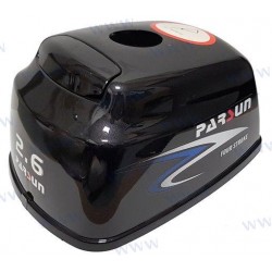 CAPOT MOTEUR NU - Parsun