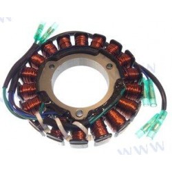 STATOR - Yamaha PAF20-05000200 6AH-85510-00