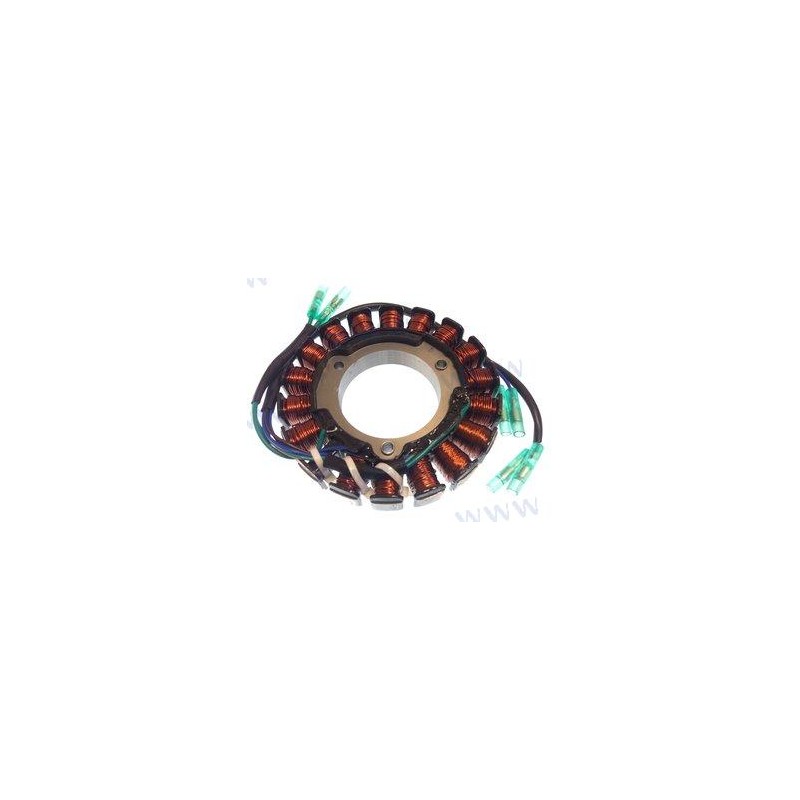 STATOR - Yamaha PAF20-05000200 6AH-85510-00