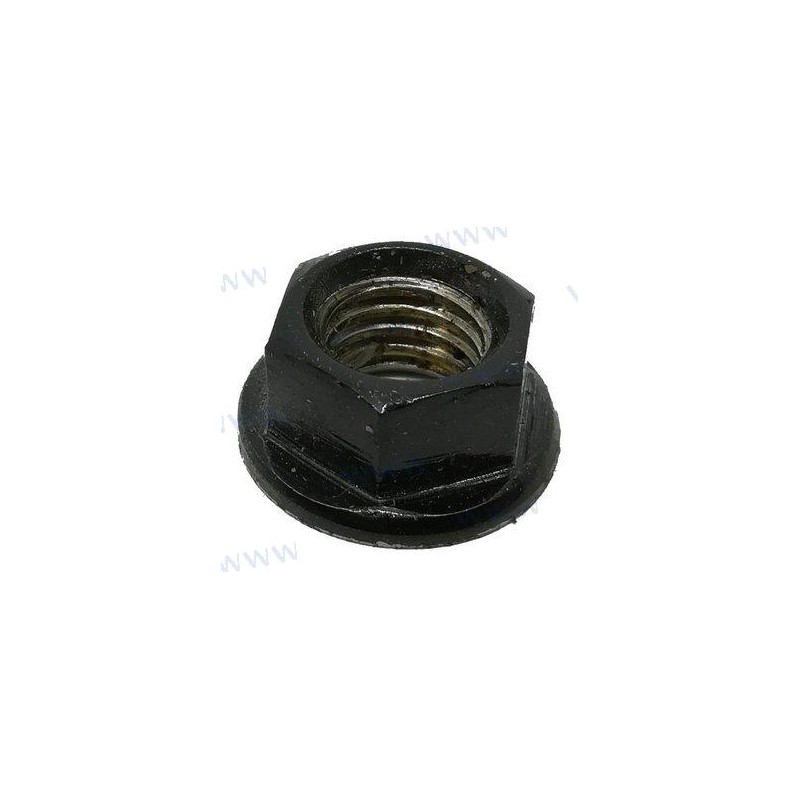 ECROU M10 - Yamaha PAF25-00000005 90179-10M33