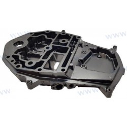 GUIDE D'ECHAPPEMENT - Yamaha PAF25-02010001 65W-41137-03-94 65W-41137-04-94 65W-41137-04-CA 65W-41137-04CA