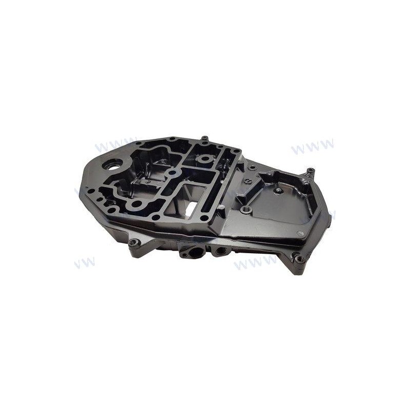 GUIDE D'ECHAPPEMENT - Yamaha PAF25-02010001 65W-41137-03-94 65W-41137-04-94 65W-41137-04-CA 65W-41137-04CA