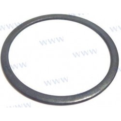 CALE (T:1.3MM) - Yamaha PAF25-04000003-5 61N-45587-00-13 61N-45587-40 61N-45587-40-00