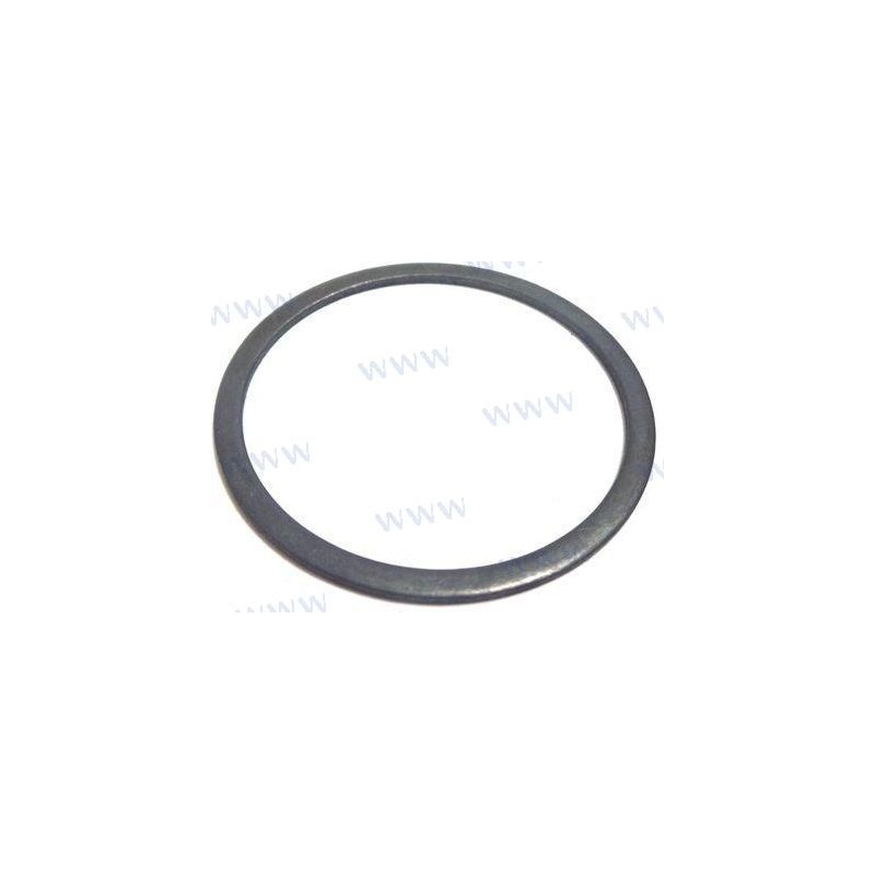 CALE (T:1.3MM) - Yamaha PAF25-04000003-5 61N-45587-00-13 61N-45587-40 61N-45587-40-00