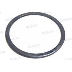 CALE (T:1.4MM) - Yamaha PAF25-04000003-6 61N-45587-00-14 61N-45587-50-00