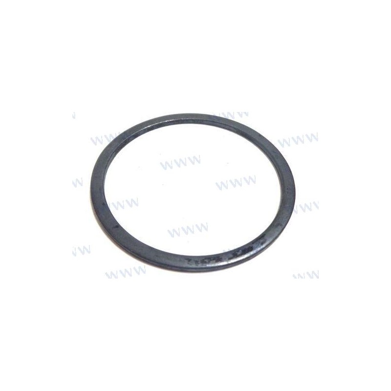 CALE (T:1.4MM) - Yamaha PAF25-04000003-6 61N-45587-00-14 61N-45587-50-00