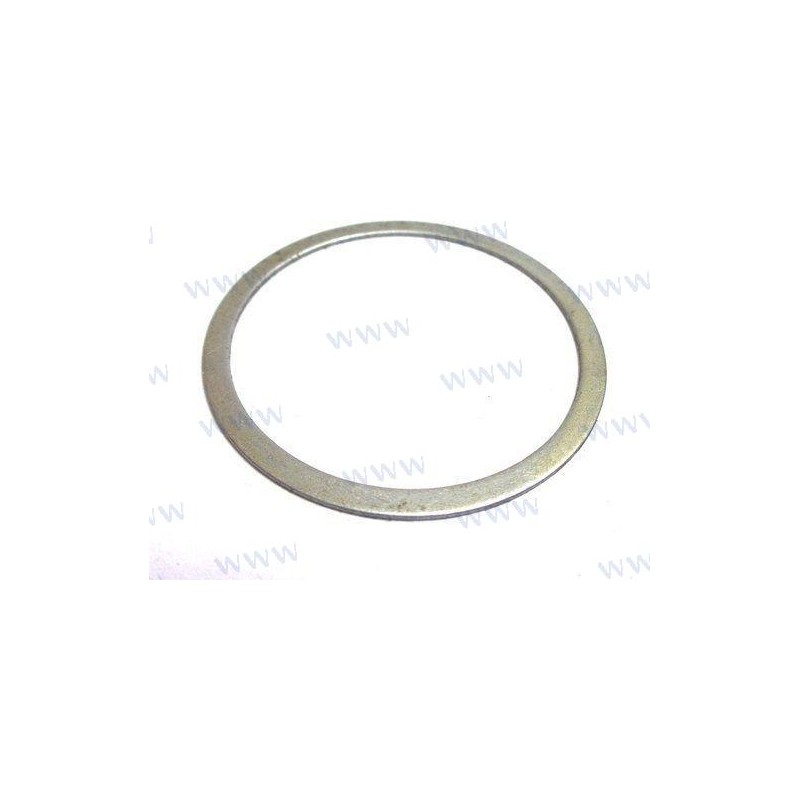 CALE (T:1.5MM) - Yamaha PAF25-04000003-7 61N-45587-00-15 61N-45587-60 61N-45587-60-00