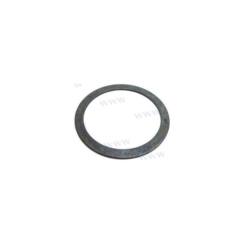 CALE  (T:1.2MM) - Yamaha PAF25-04000004-3 6L2-45567-00-12 6L2-45567-20 6L2-45567-20-00