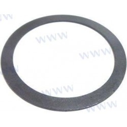 CALE  (T:1.4MM) - Yamaha PAF25-04000004-5 6L2-45567-00-14 6L2-45567-40 6L2-45567-40-00