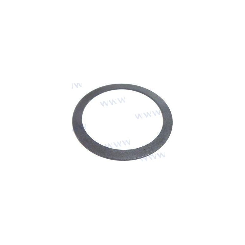 CALE  (T:1.4MM) - Yamaha PAF25-04000004-5 6L2-45567-00-14 6L2-45567-40 6L2-45567-40-00