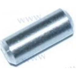 PLOT DE CENTRAGE F4X12 - Yamaha PAF25-04000007 93604-08062 93604-10M03