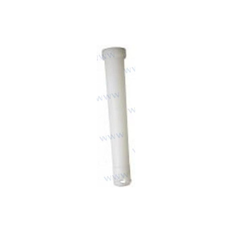 TUBE D'EAU - Yamaha PAF25-04000017 61N-44362-10