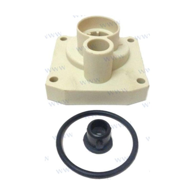 COUVERCLE DE POMPE A EAU - Yamaha PAF25-04050000 61N-44311-01 61N-44322-01 6L2-44367-00 93210-45161