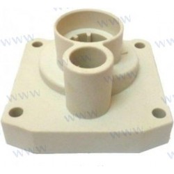 INSERT POMPE Ã€ EAU - Yamaha PAF25-04050001 61N-44311-00 61N-44311-01 69P-44311-00