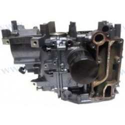 CARTER BLOC MOTEUR - Mercruiser PAF25-05010000 2806-830267T3 65W-15100-00-94 65W-15100-10-1S 65W-15100-11-1S 65W15100101S