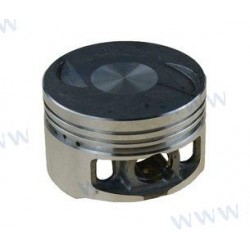 PISTON - Mercruiser PAF25-05020101 702-833098A1 65W-11631-00-96