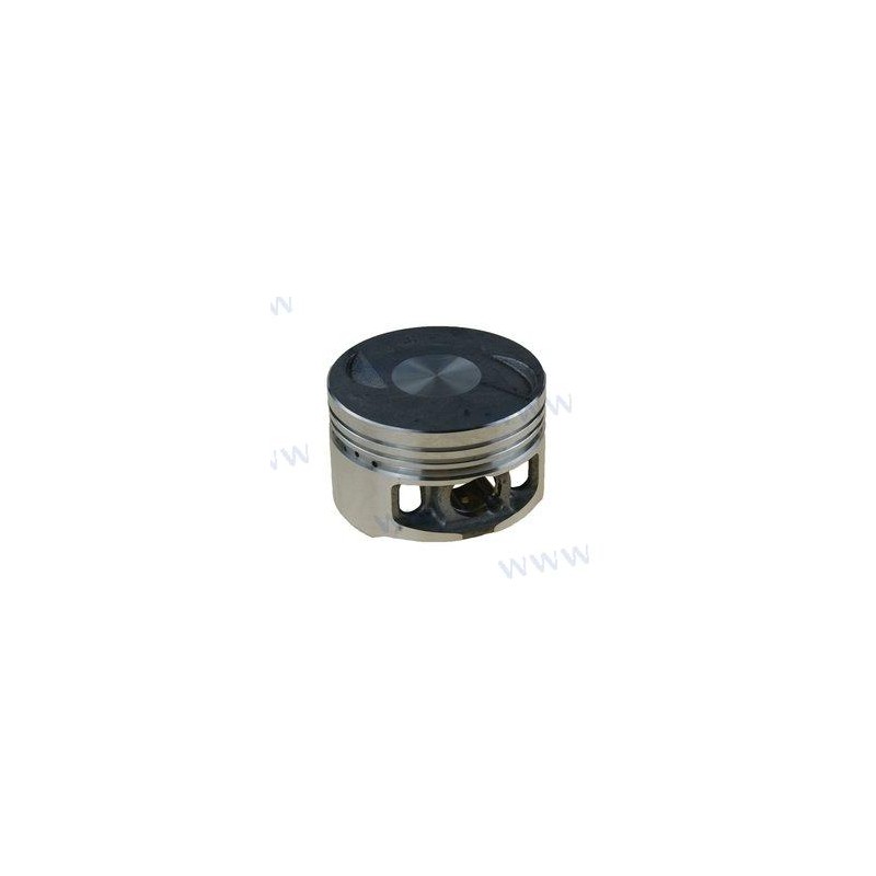 PISTON - Mercruiser PAF25-05020101 702-833098A1 65W-11631-00-96