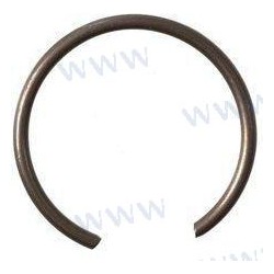 CIRCLIP - Mercruiser PAF25-05020106 40-825017 93450-17129